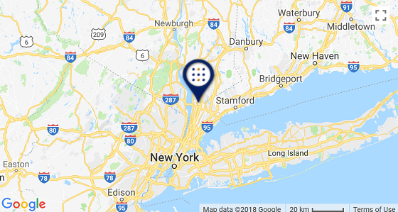 Discover Hudson Software's prime location on the map – your trusted destination for outsourced Tech Support, Quality Assurance, and exceptional tech solutions.